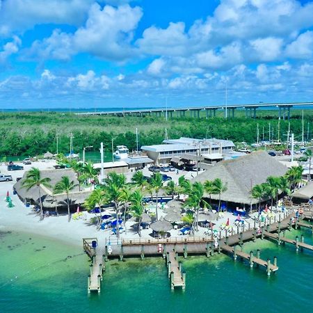 Gilbert'S Resort Key Largo Bagian luar foto