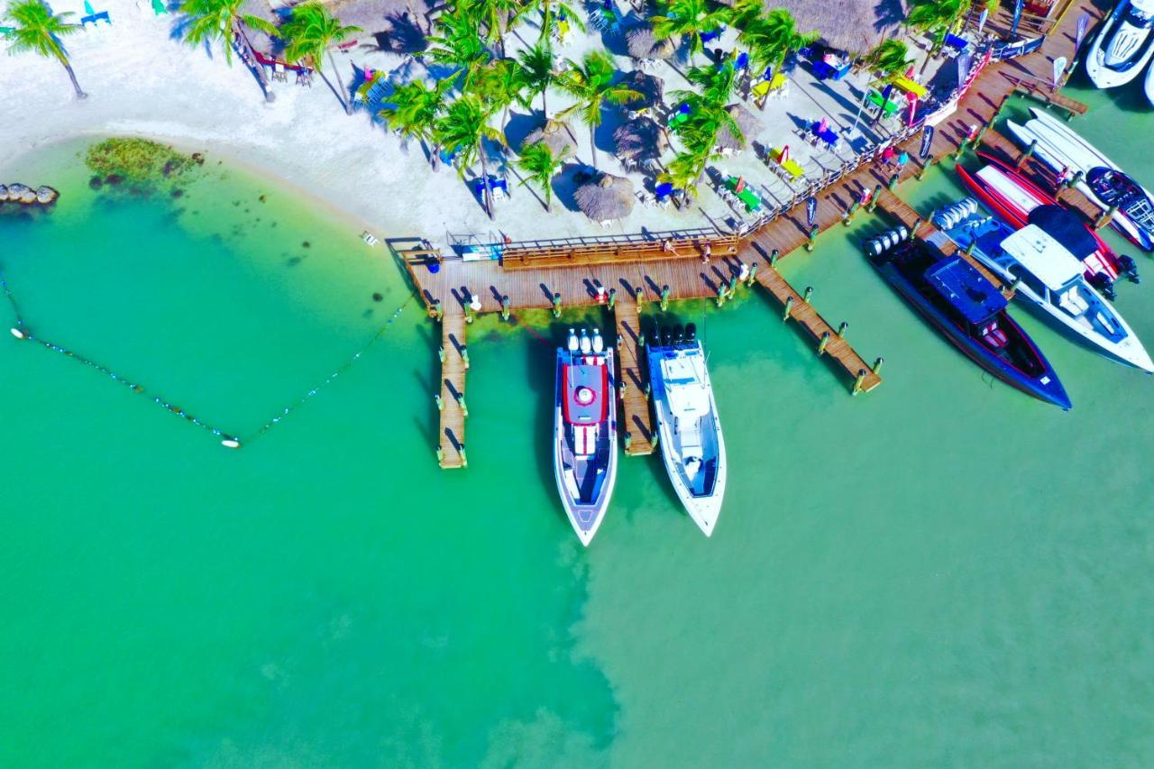 Gilbert'S Resort Key Largo Bagian luar foto