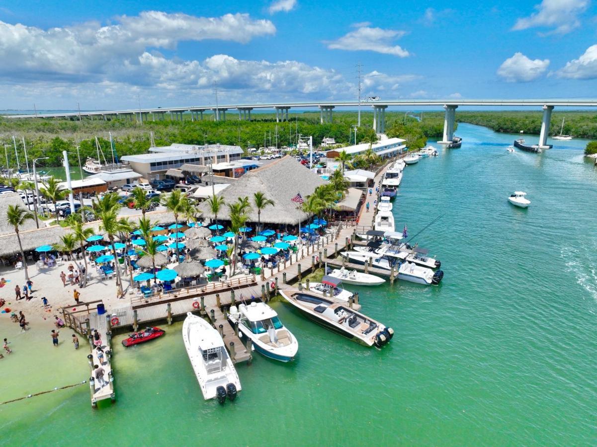 Gilbert'S Resort Key Largo Bagian luar foto