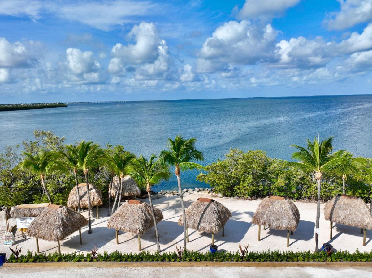 Gilbert'S Resort Key Largo Bagian luar foto