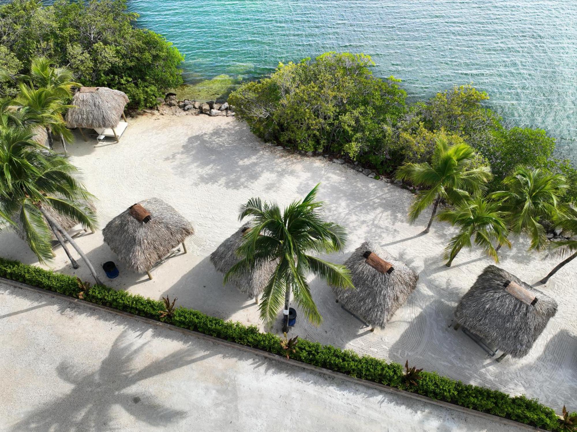 Gilbert'S Resort Key Largo Bagian luar foto