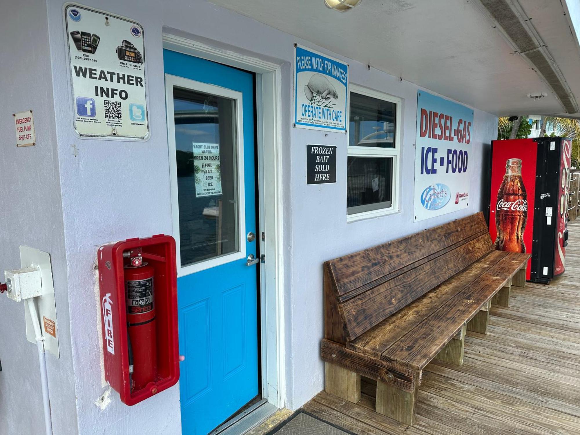 Gilbert'S Resort Key Largo Bagian luar foto