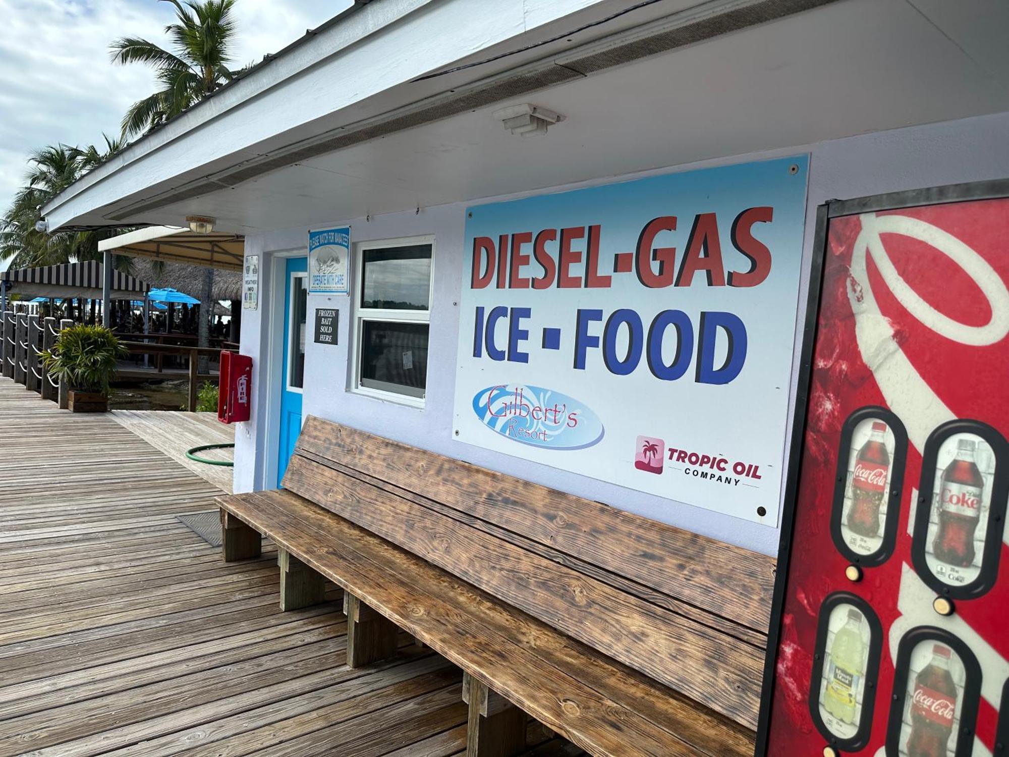 Gilbert'S Resort Key Largo Bagian luar foto