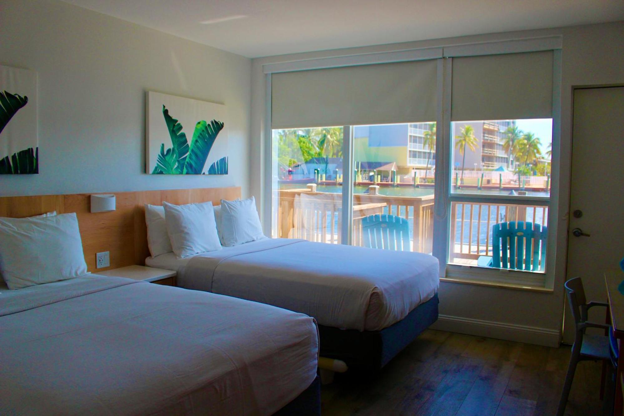 Gilbert'S Resort Key Largo Bagian luar foto