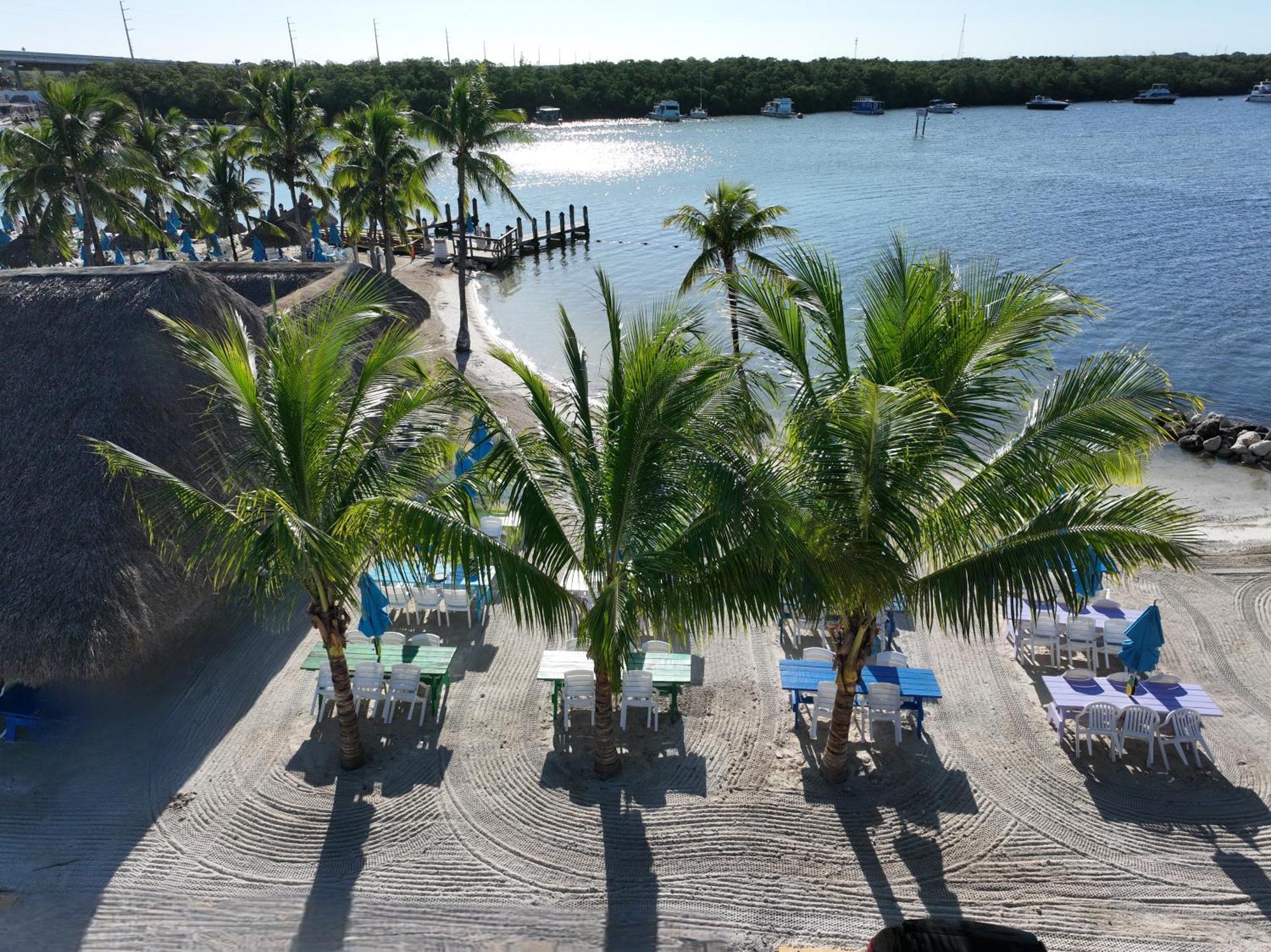 Gilbert'S Resort Key Largo Bagian luar foto