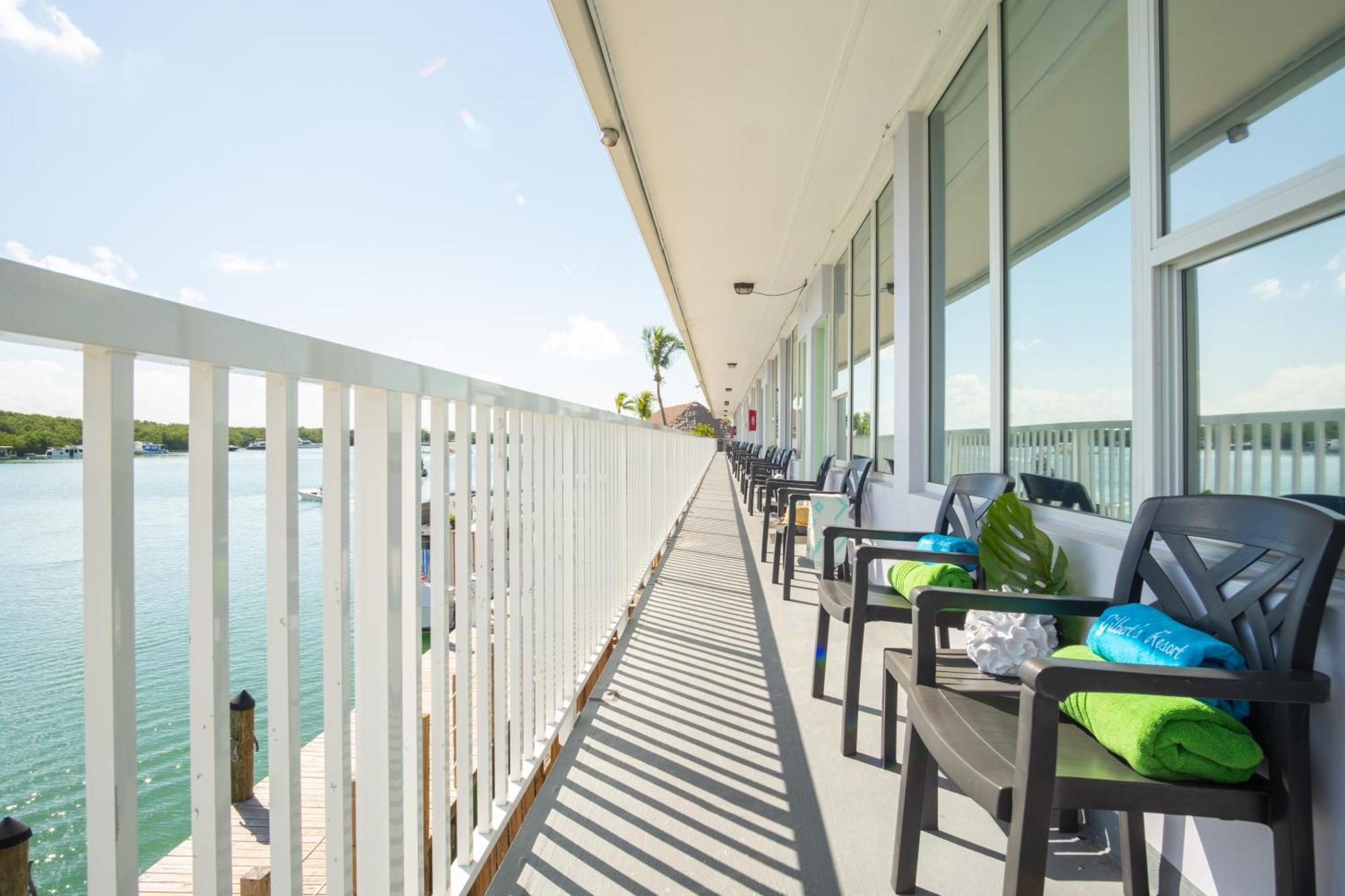 Gilbert'S Resort Key Largo Bagian luar foto