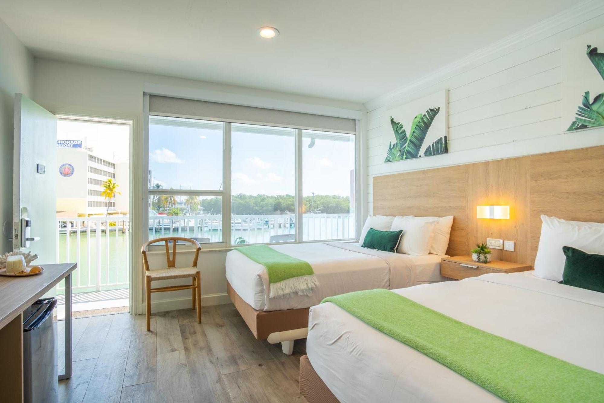 Gilbert'S Resort Key Largo Bagian luar foto