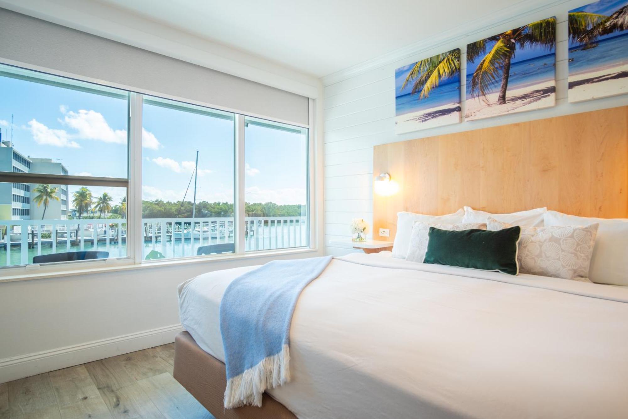 Gilbert'S Resort Key Largo Bagian luar foto