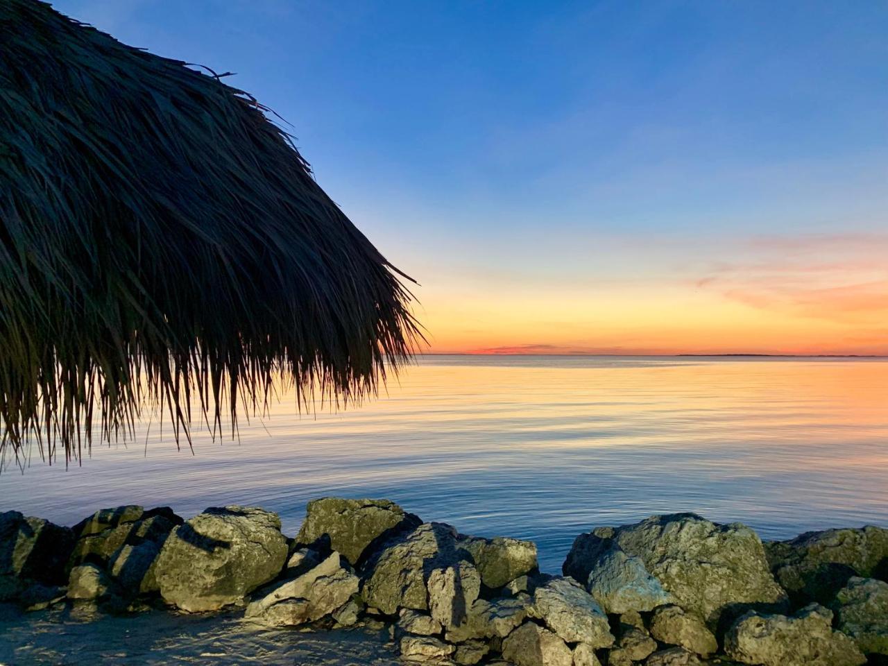 Gilbert'S Resort Key Largo Bagian luar foto