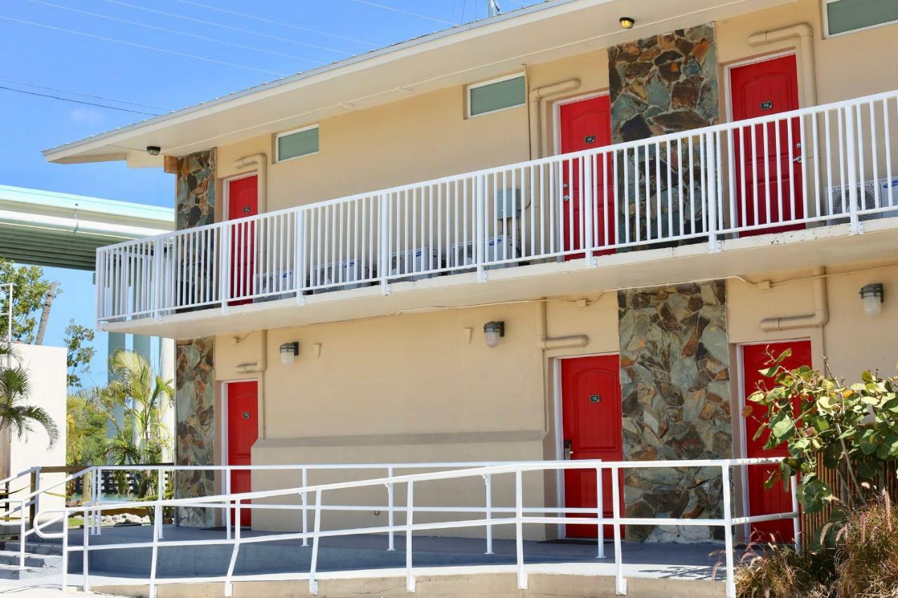 Gilbert'S Resort Key Largo Bagian luar foto