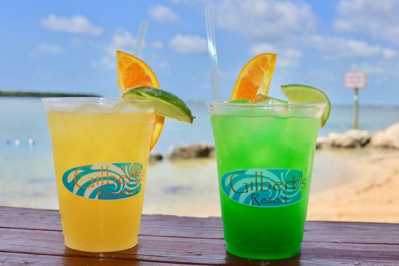 Gilbert'S Resort Key Largo Bagian luar foto