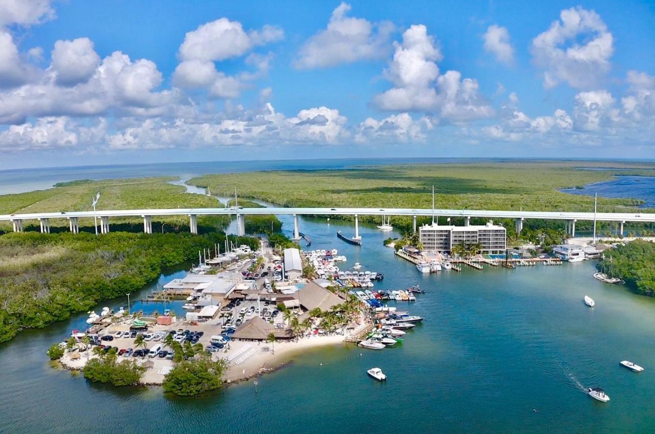 Gilbert'S Resort Key Largo Bagian luar foto