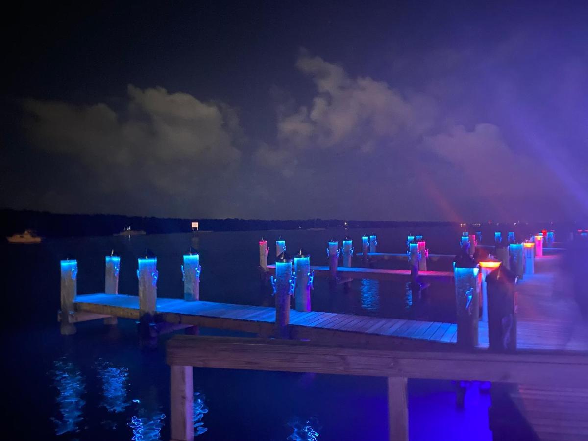 Gilbert'S Resort Key Largo Bagian luar foto