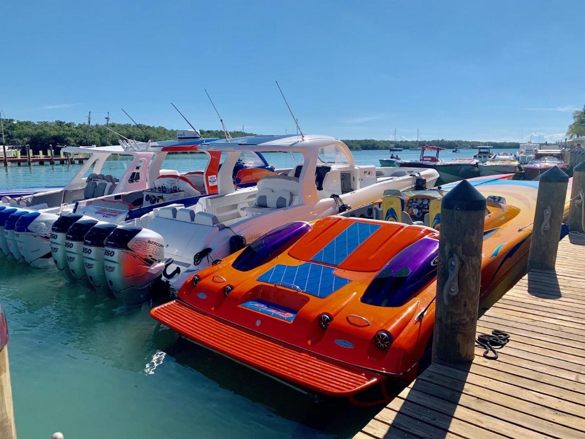 Gilbert'S Resort Key Largo Bagian luar foto